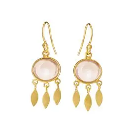 SUSANNE FRIIS BJØRNER ØRERINGE - Susanne Friis Bjørner