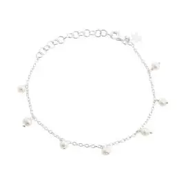 SUSANNE FRIIS BJØRNER ARMBÅND - Sølv armbånd