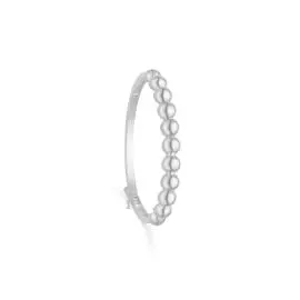 RANDERS SØLV ARMRING - Sølv armbånd