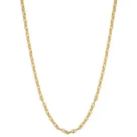 Jeberg Alex halskæde - Halskæde