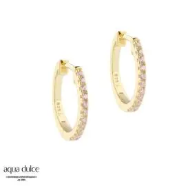 Aqua Dulce Rosa Raya - SMYKKER