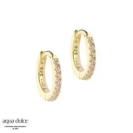 Aqua Dulce Rosa Raya - SMYKKER