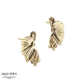 Aqua Dulce Koi Big Half Leaf - SMYKKER