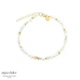 Aqua Dulce Sea Breeze - Armbånd