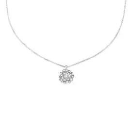 Flora Danica Dild - Halskæde