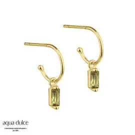 Aqua Dulce Ally Green - 