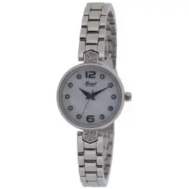 Bonett dame smykkeur - Dame ure med lænke