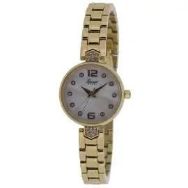 Bonett Dame ur - Dame ure med lænke