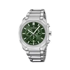 Candino sports herreur - Herre ure med lænke