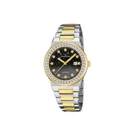 Candino Elegance ur - Dame ure med lænke