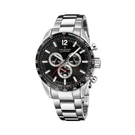 Candino Sports herreur - Herre ure med lænke