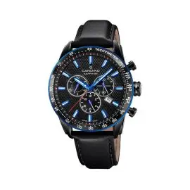 Candino sports herreur - Herre ure med rem