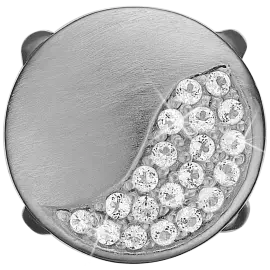 Moonshine, silver - Charms