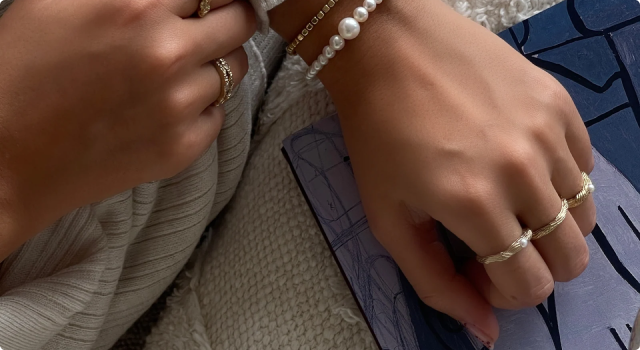 Vores top 10 liste over perlesmykker